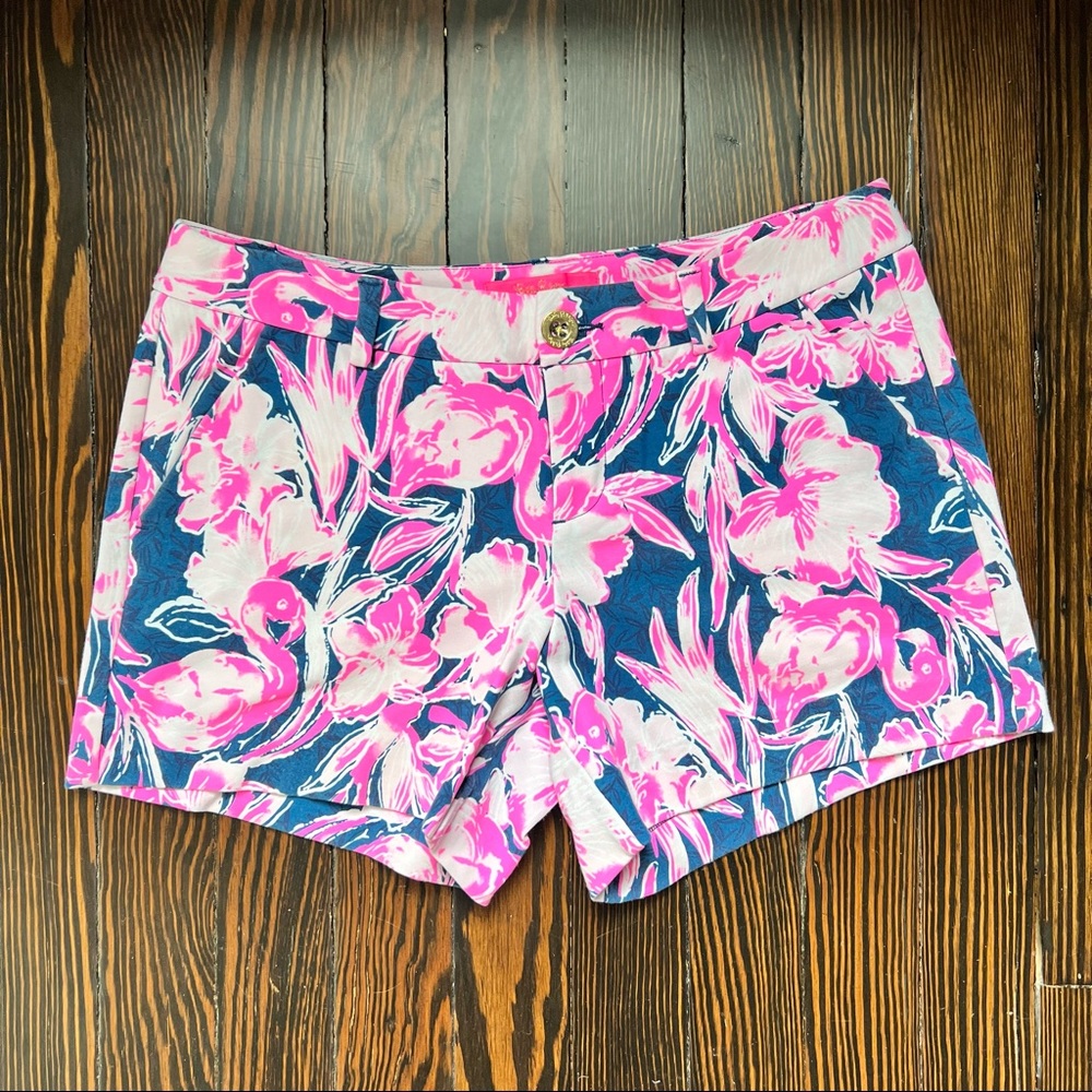 Lilly Pulitzer shorts